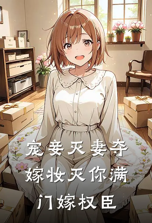 宠妾灭妻夺嫁妆灭你满门嫁权臣
