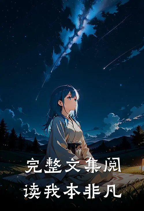 完整文集阅读我本非凡