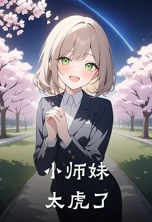 小师妹太虎了