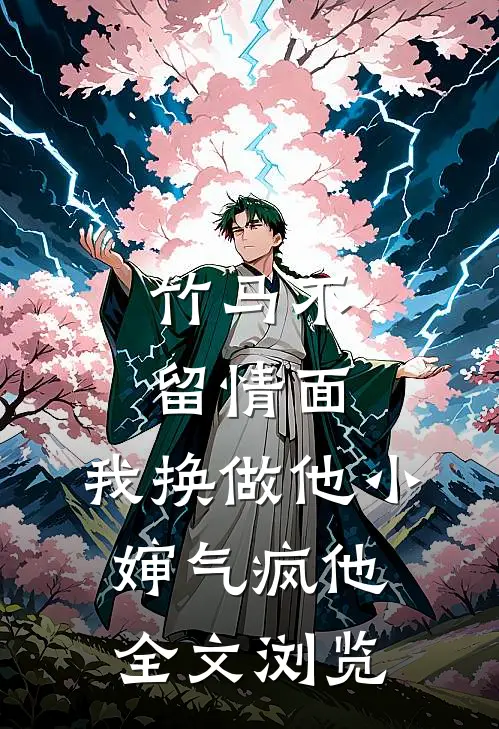 竹马不留情面，我换做他小婶气疯他全文浏览