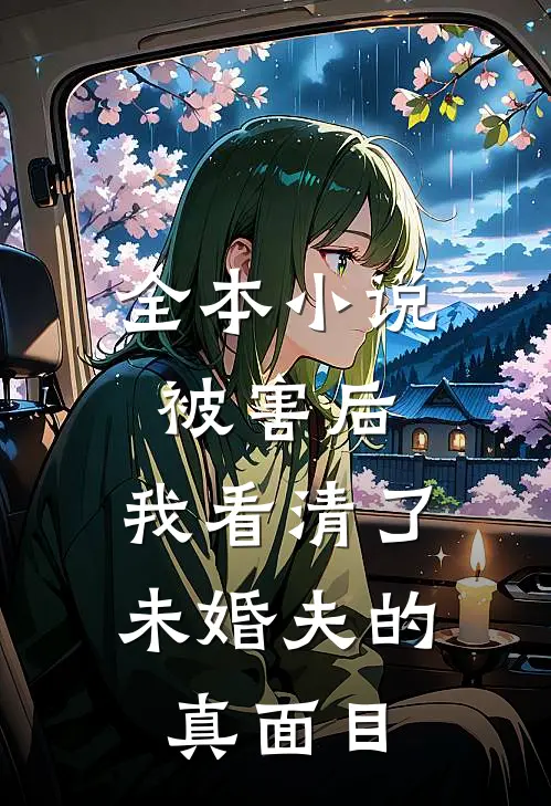 全本小说被害后，我看清了未婚夫的真面目