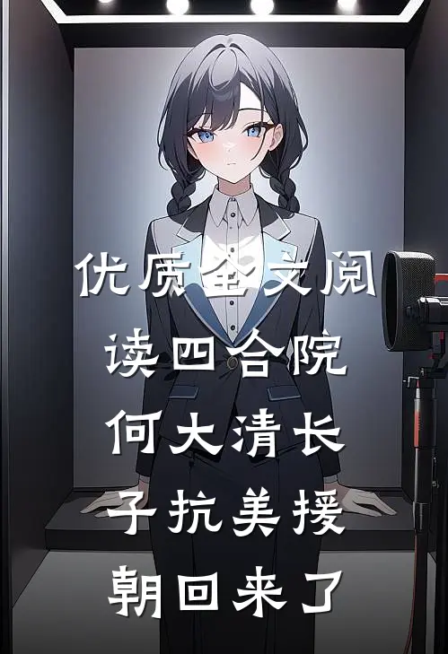 优质全文阅读四合院：何大清长子抗美援朝回来了