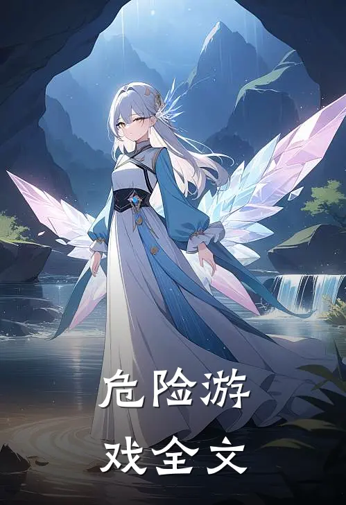危险游戏全文