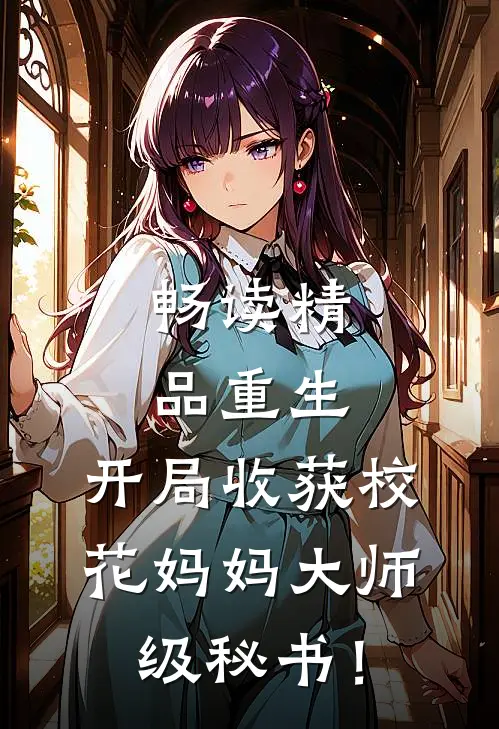 畅读精品重生：开局收获校花妈妈大师级秘书！