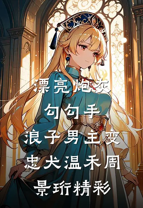 老婆的男助理想要给我穿小鞋，却不知我的资方身份完整作品