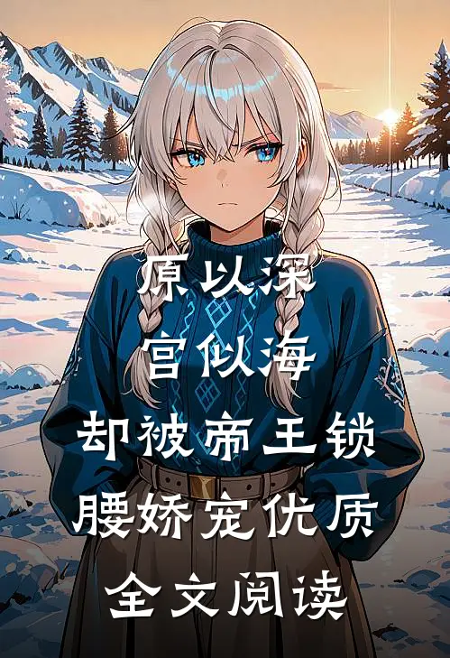原以深宫似海，却被帝王锁腰娇宠优质全文阅读