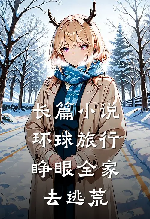 长篇小说环球旅行：睁眼全家去逃荒