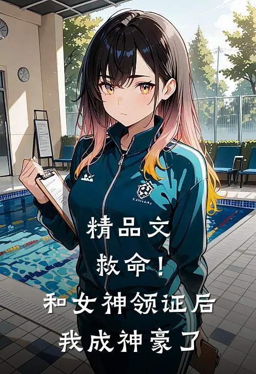 精品文救命！和女神领证后我成神豪了