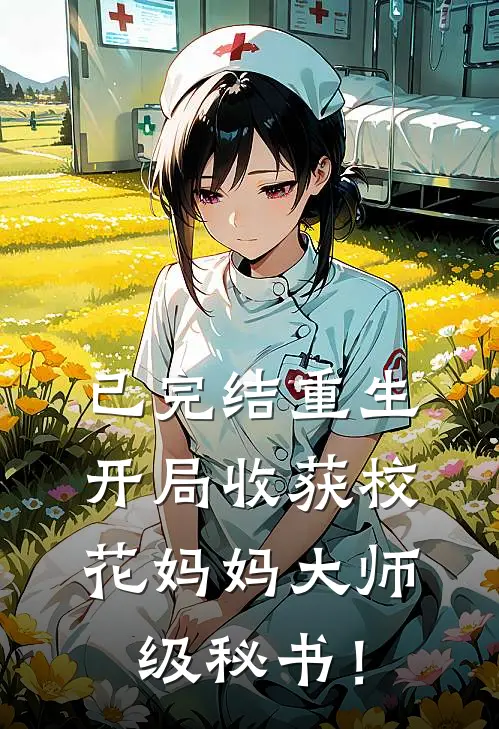 已完结重生：开局收获校花妈妈大师级秘书！