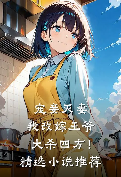宠妾灭妻，我改嫁王爷大杀四方！精选小说推荐