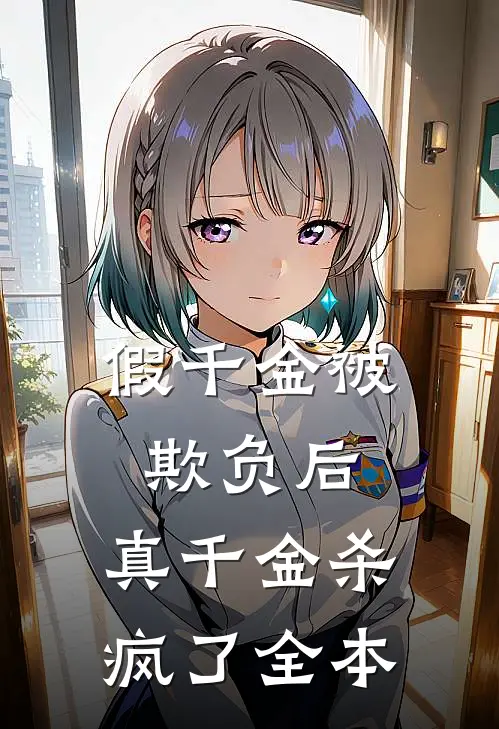 我是通灵女