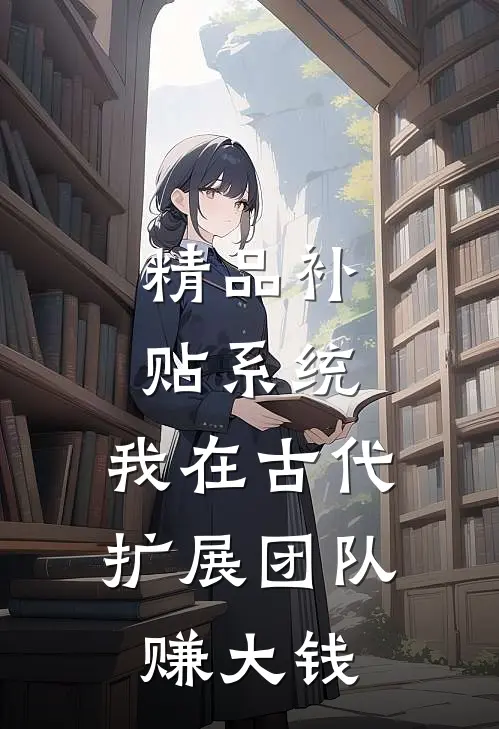 精品补贴系统：我在古代扩展团队赚大钱