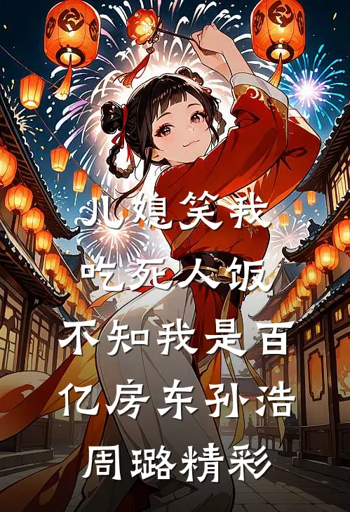 人淡如菊的妻子大结局