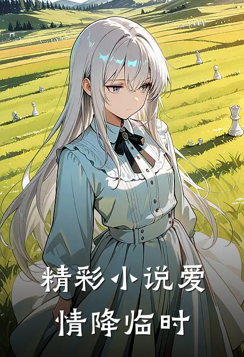 精彩小说爱情降临时