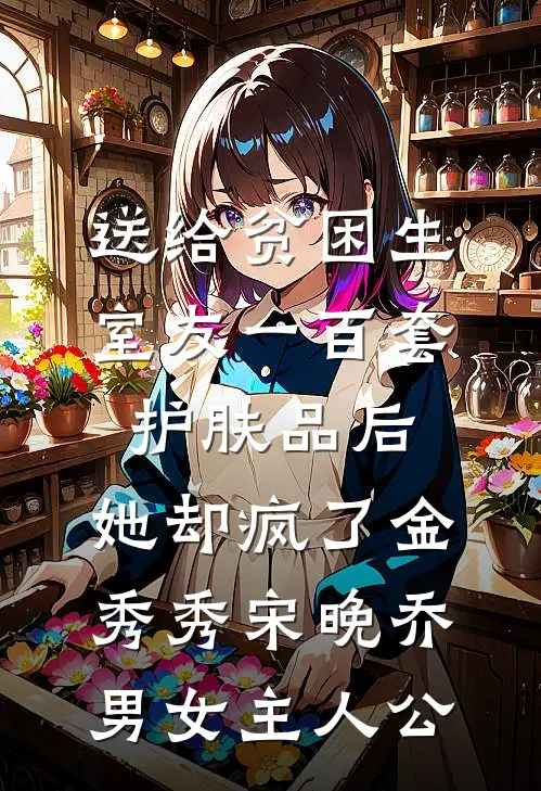 重生后,我不再救小白蛇