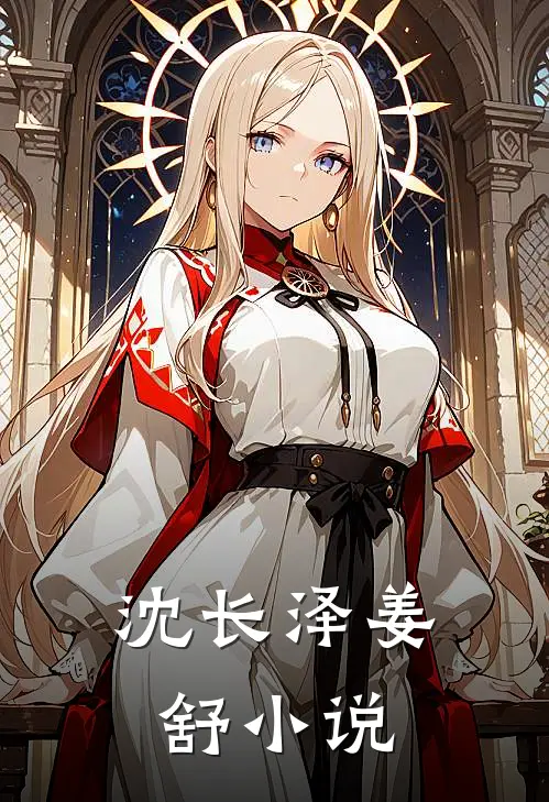 沈长泽姜舒 小说