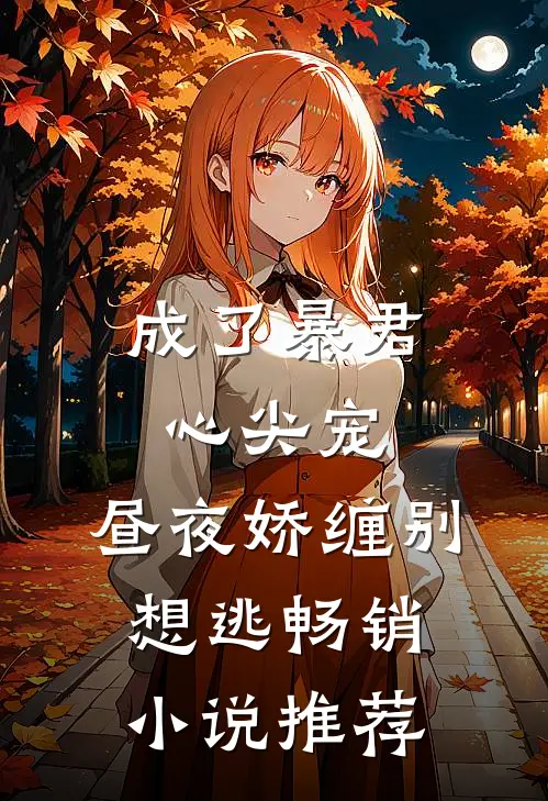 成了暴君心尖宠，昼夜娇缠别想逃畅销小说推荐