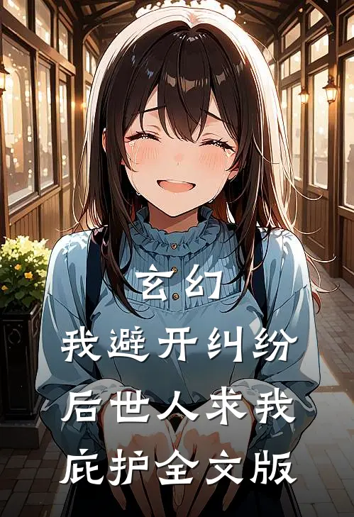 玄幻：我避开纠纷后世人求我庇护全文版