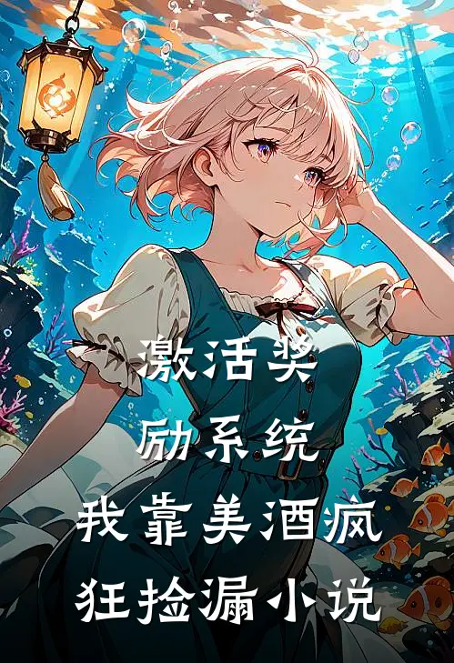 激活奖励系统：我靠美酒疯狂捡漏小说