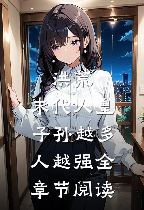 洪荒：末代人皇，子孙越多人越强全章节阅读