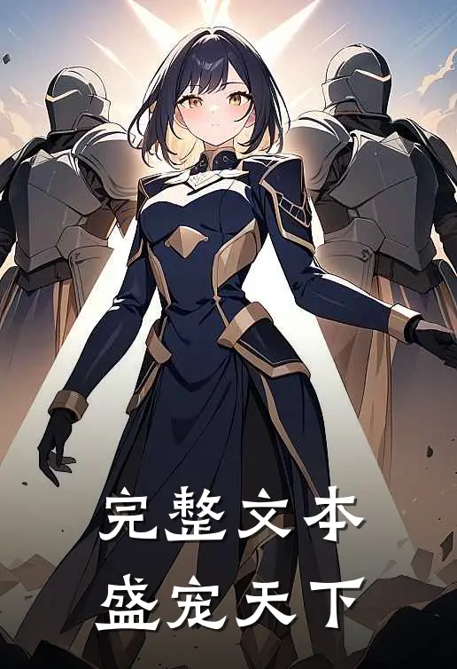 完整文本盛宠天下