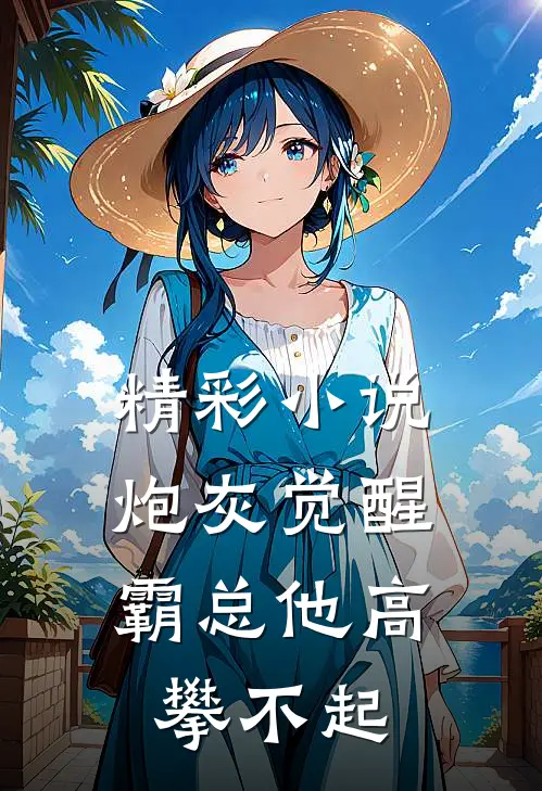 精彩小说炮灰觉醒：霸总他高攀不起