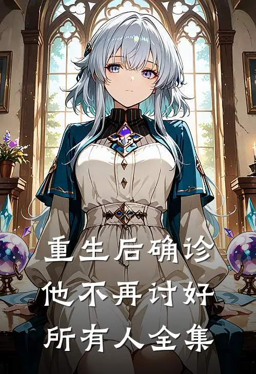 重生后确诊，他不再讨好所有人全集