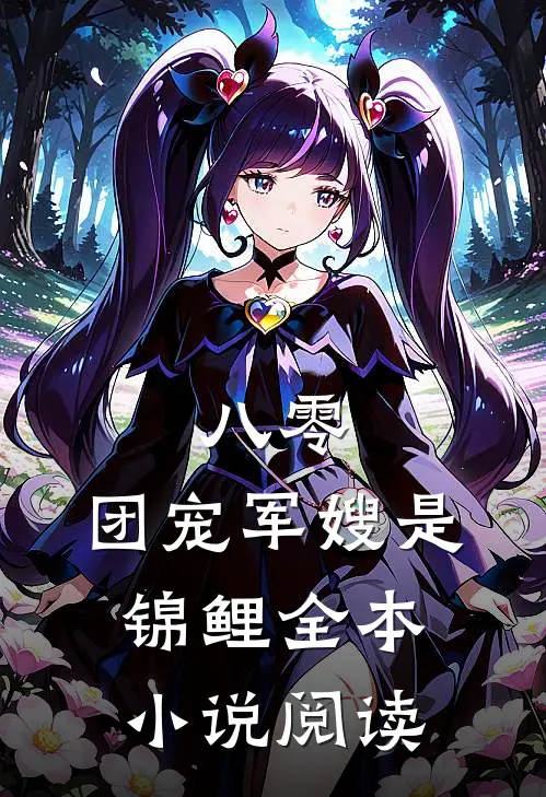 八零，团宠军嫂是锦鲤全本小说阅读