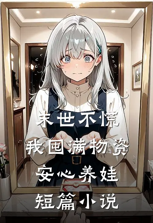 末世不慌，我囤满物资安心养娃短篇小说