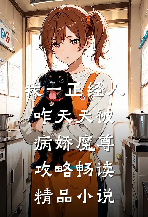 我一正经人，咋天天被病娇魔尊攻略畅读精品小说