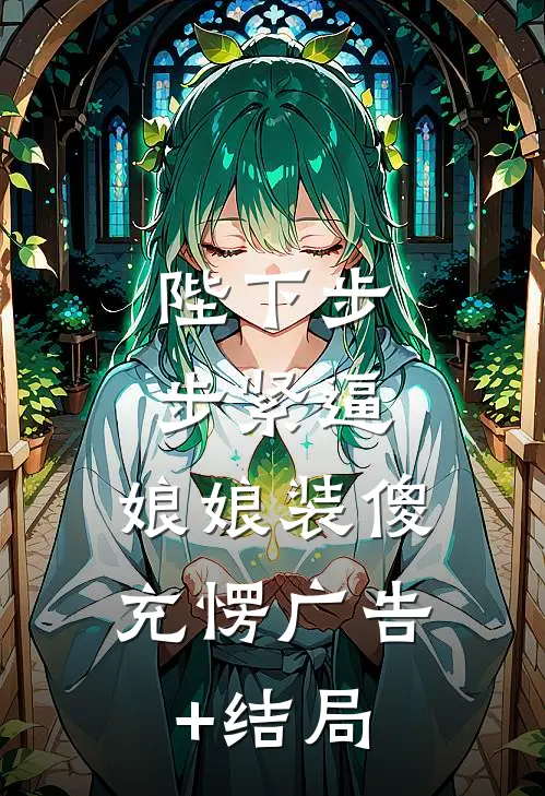 离不开她的池中鱼
