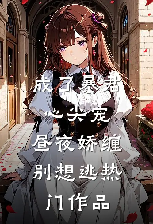 成了暴君心尖宠，昼夜娇缠别想逃热门作品