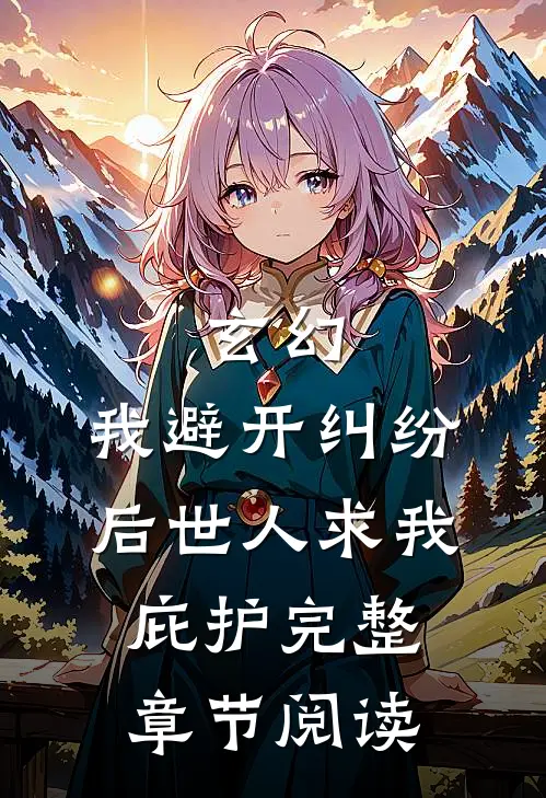 玄幻：我避开纠纷后世人求我庇护完整章节阅读