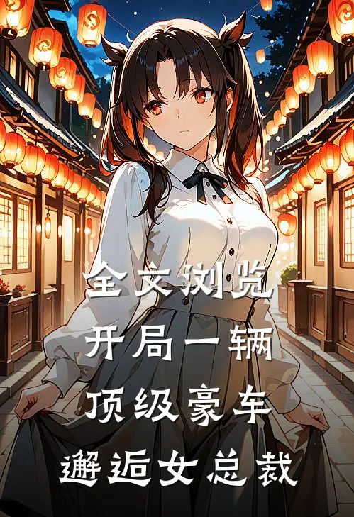 全文浏览开局一辆顶级豪车，邂逅女总裁