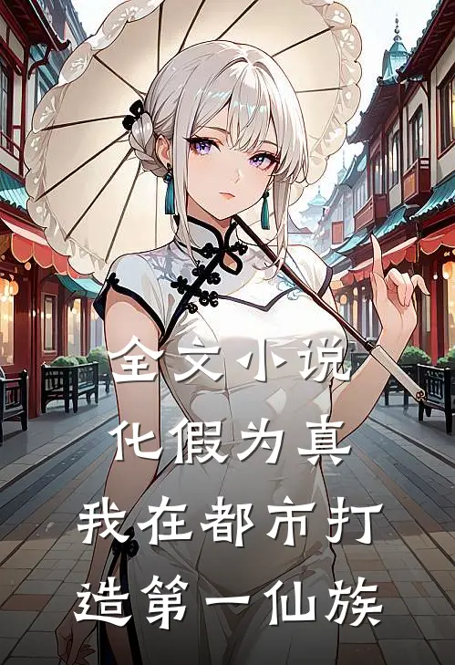 全文小说化假为真，我在都市打造第一仙族