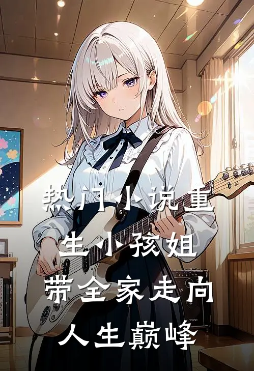 热门小说重生小孩姐，带全家走向人生巅峰
