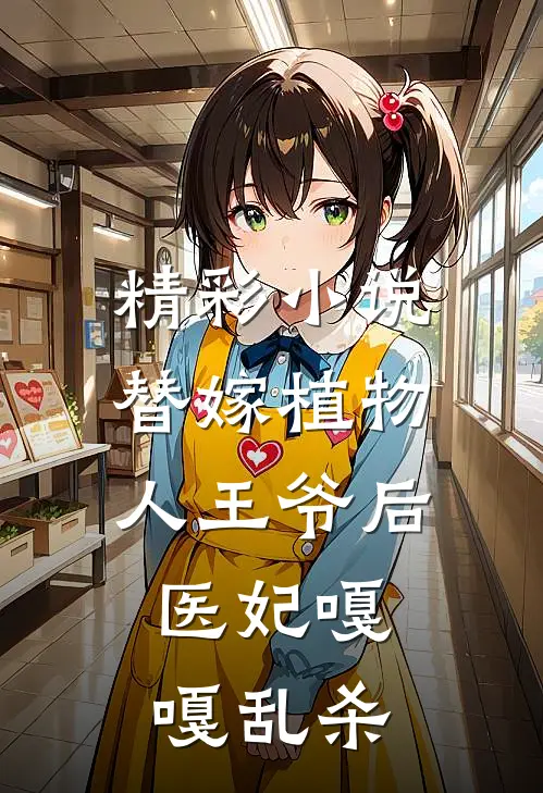 精彩小说替嫁植物人王爷后，医妃嘎嘎乱杀