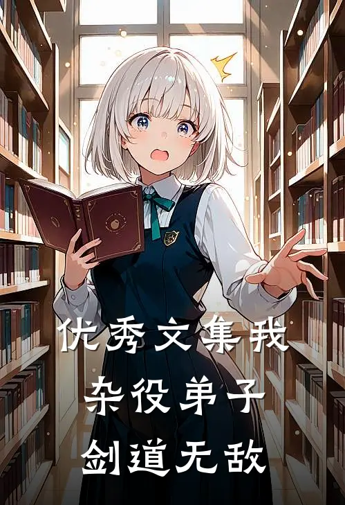 优秀文集我，杂役弟子，剑道无敌