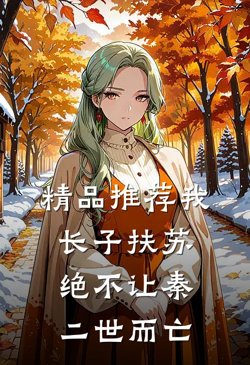 精品推荐我，长子扶苏，绝不让秦二世而亡