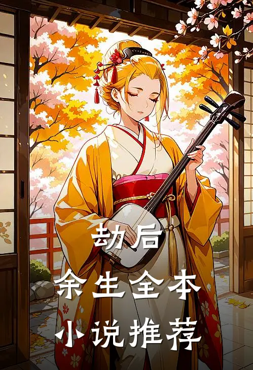 劫后，余生全本小说推荐