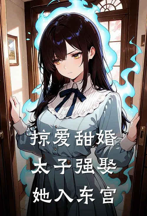 掠爱甜婚太子强娶她入东宫