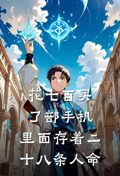 神医：我看个病，咋就波涛汹涌了前文+后续