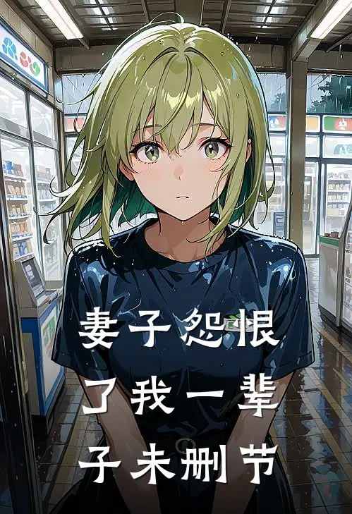 春节刚怀孕的我，看见老公一家三口在放烟花