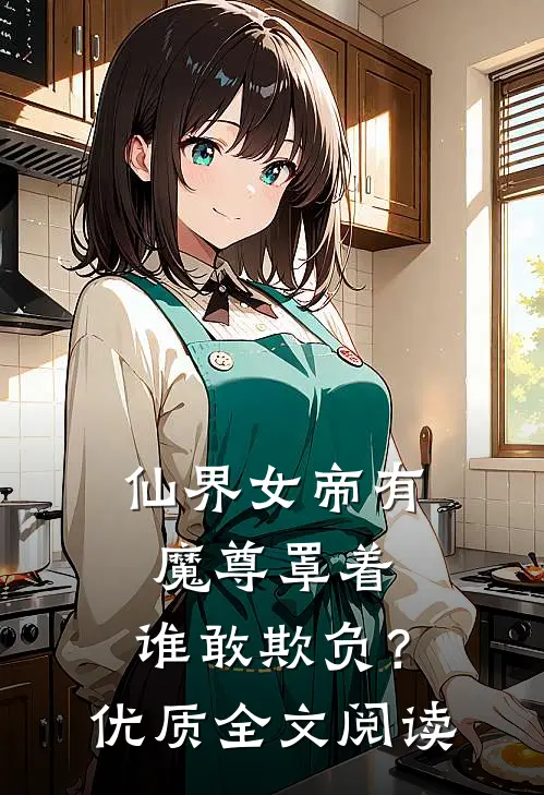 仙界女帝有魔尊罩着，谁敢欺负？优质全文阅读