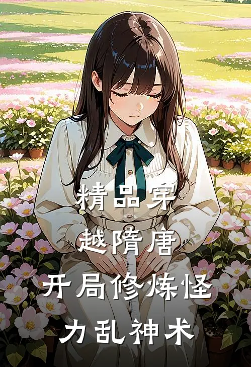精品穿越隋唐：开局修炼怪力乱神术