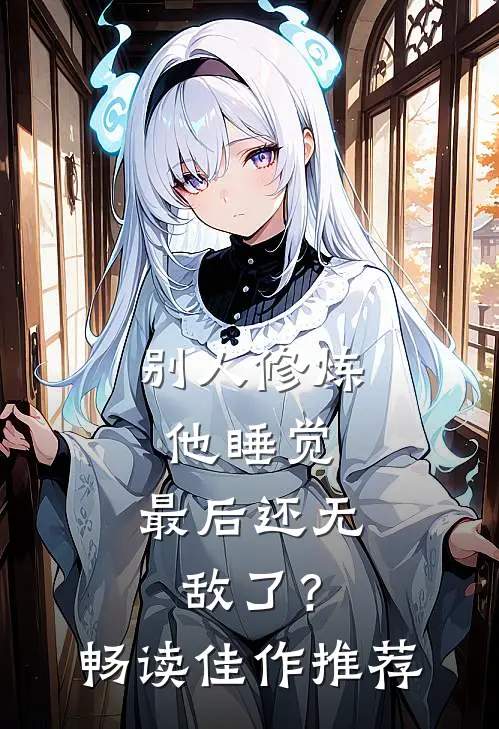 别人修炼他睡觉，最后还无敌了？畅读佳作推荐