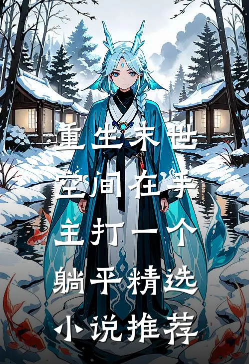 重生末世：空间在手，主打一个躺平精选小说推荐