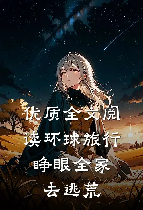 优质全文阅读环球旅行：睁眼全家去逃荒