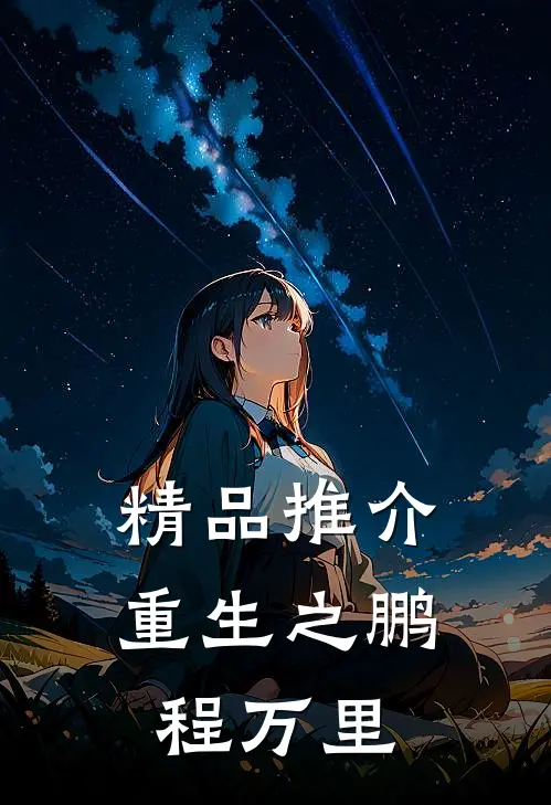 精品推介重生之鹏程万里