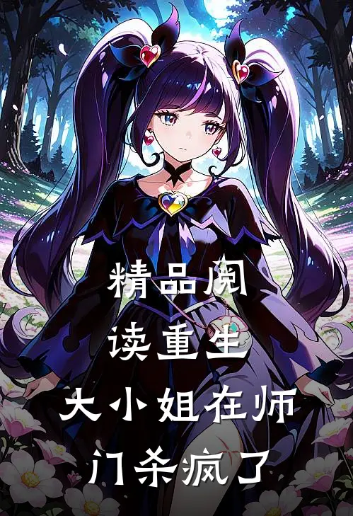 精品阅读重生：大小姐在师门杀疯了